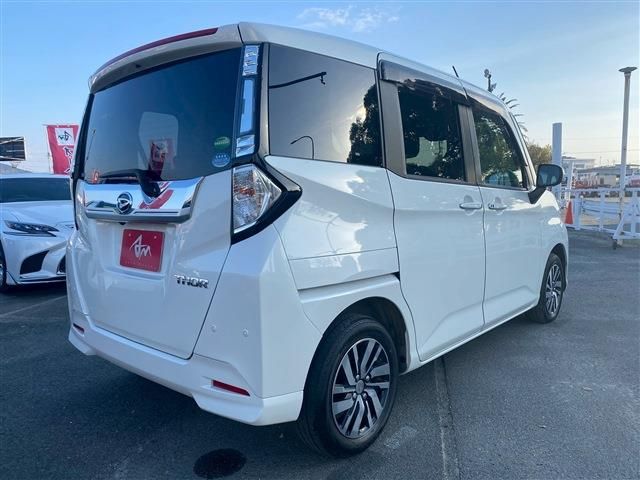 DAIHATSU THOR 2019 Image 31