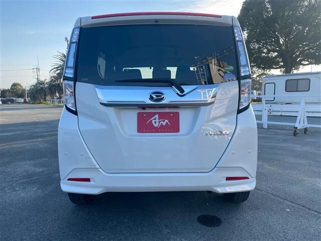 DAIHATSU THOR 2019 Image 31