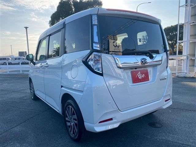 DAIHATSU THOR 2019 Image 31