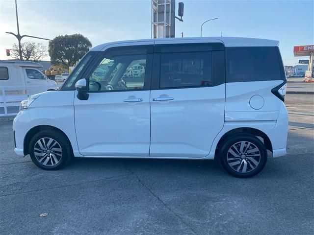 DAIHATSU THOR 2019 Image 31