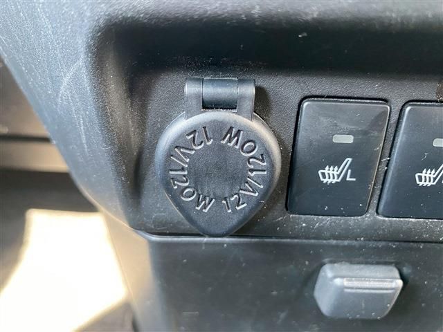 DAIHATSU THOR 2019 Image 31