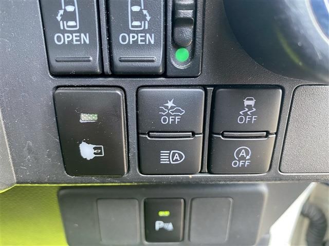 DAIHATSU THOR 2019 Image 31