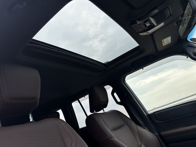 TOYOTA LANDCRUISER 250 2024 Image 31