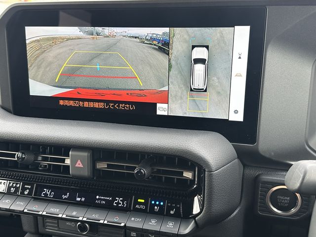 TOYOTA LANDCRUISER 250 2024 Image 31