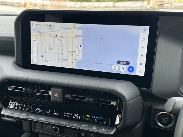 TOYOTA LANDCRUISER 250 2024 Image 31