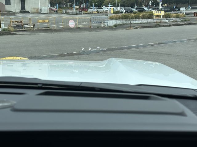 TOYOTA LANDCRUISER 250 2024 Image 31