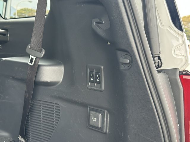 TOYOTA LANDCRUISER 250 2024 Image 31