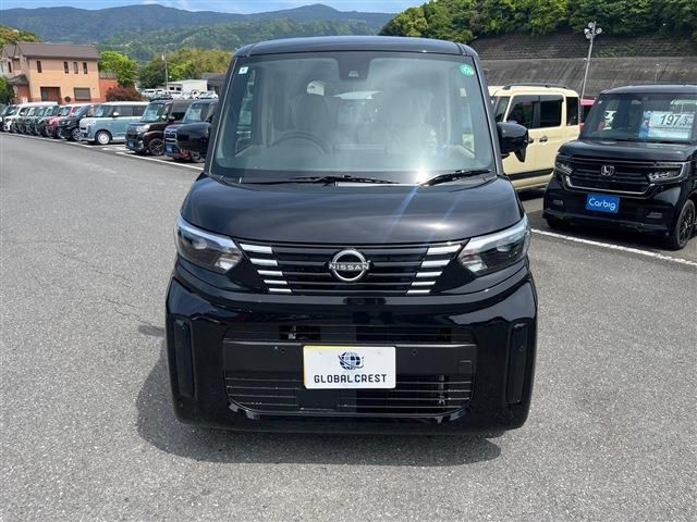 NISSAN ROOX 2024 Image 31