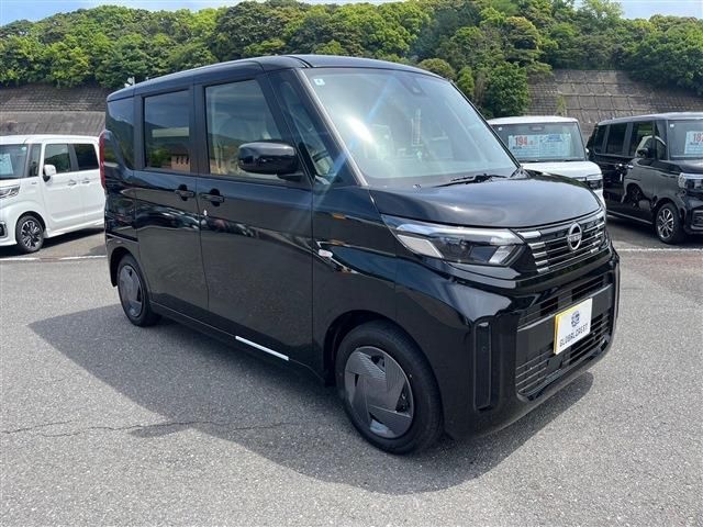 NISSAN ROOX 2024 Image 31