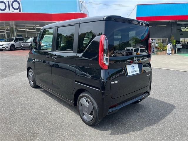 NISSAN ROOX 2024 Image 31