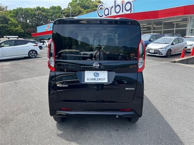 NISSAN ROOX 2024 Image 31