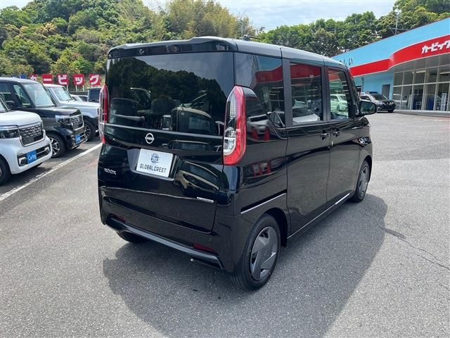 NISSAN ROOX 2024 Image 31