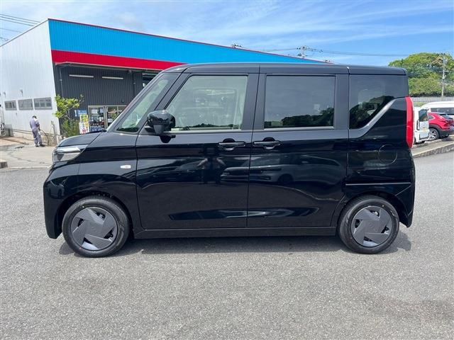 NISSAN ROOX 2024 Image 31