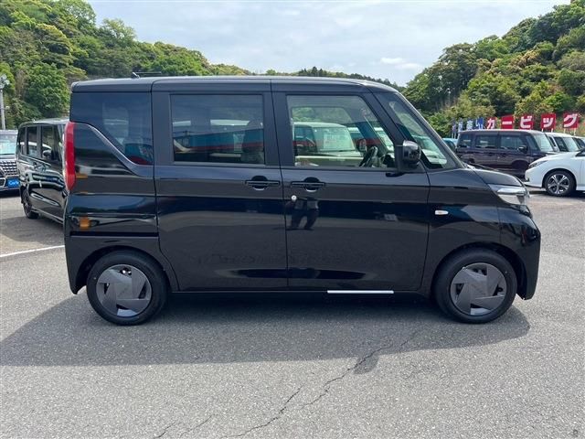 NISSAN ROOX 2024 Image 31