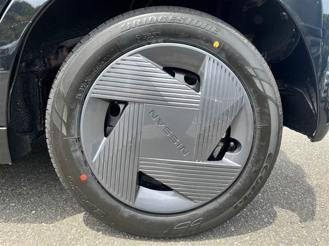 NISSAN ROOX 2024 Image 31