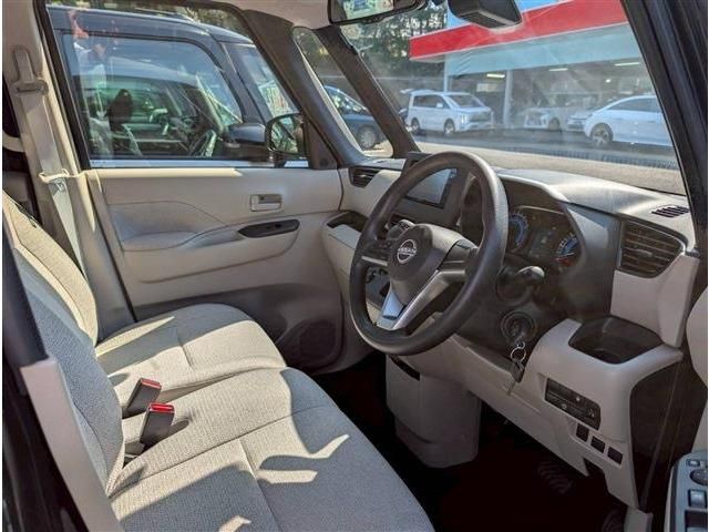 NISSAN ROOX 2024 Image 31