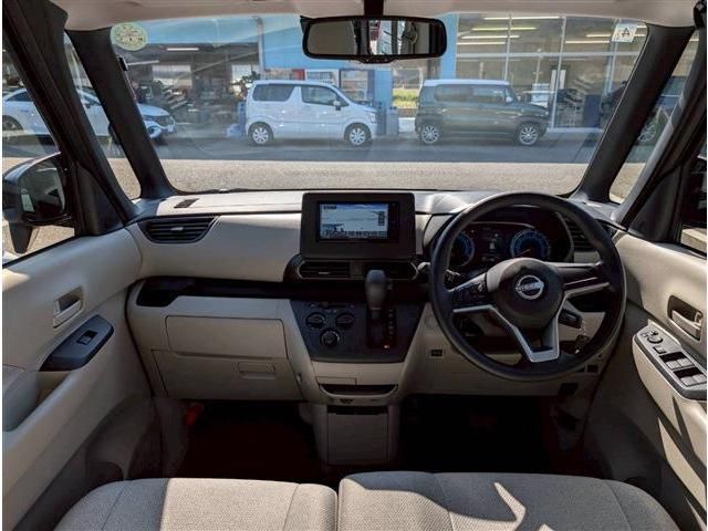 NISSAN ROOX 2024 Image 31