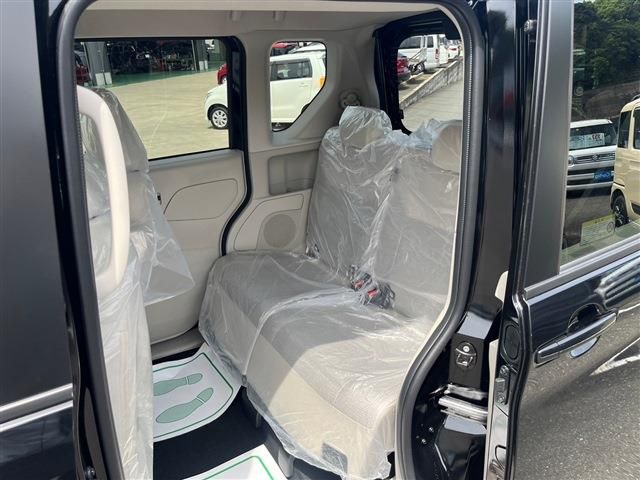 NISSAN ROOX 2024 Image 31