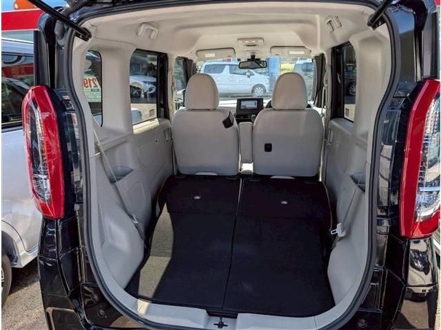 NISSAN ROOX 2024 Image 31