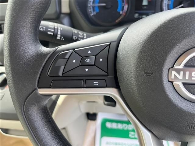 NISSAN ROOX 2024 Image 31