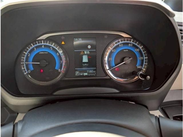 NISSAN ROOX 2024 Image 31