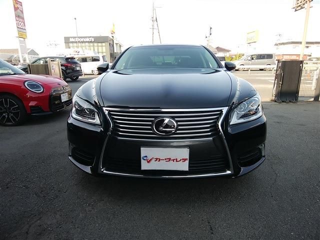 TOYOTA LEXUS LS460 2013 Image 31