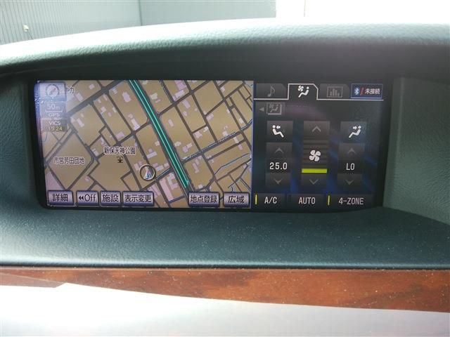 TOYOTA LEXUS LS460 2013 Image 31