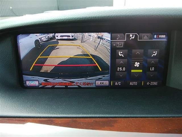 TOYOTA LEXUS LS460 2013 Image 31