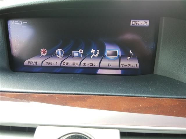 TOYOTA LEXUS LS460 2013 Image 31