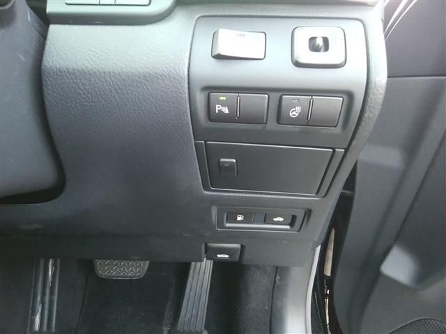 TOYOTA LEXUS LS460 2013 Image 31