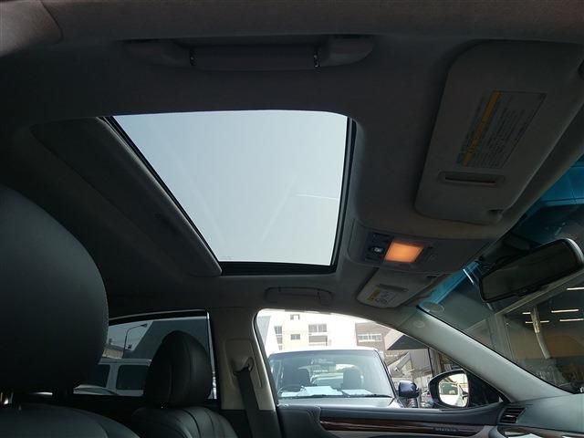 TOYOTA LEXUS LS460 2013 Image 31