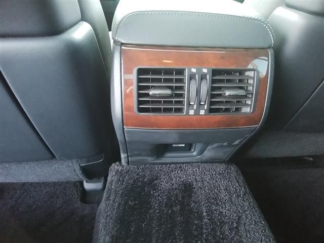 TOYOTA LEXUS LS460 2013 Image 31