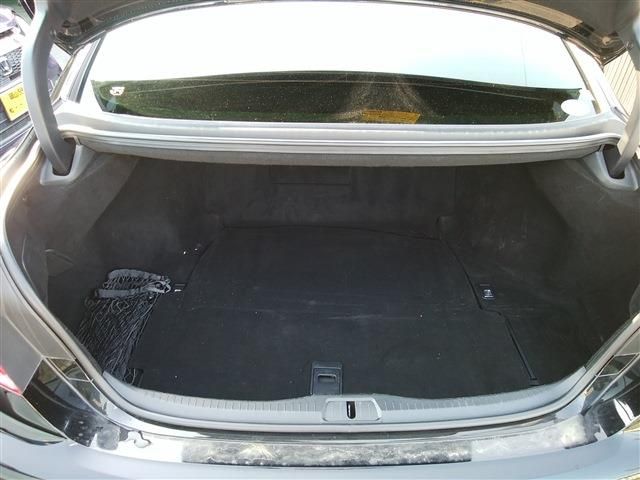 TOYOTA LEXUS LS460 2013 Image 31