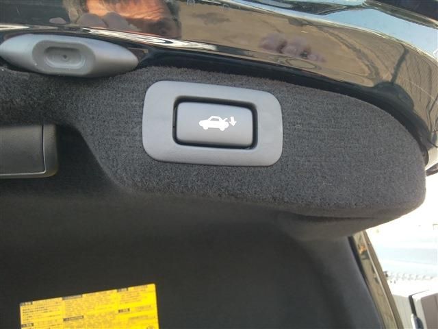 TOYOTA LEXUS LS460 2013 Image 31