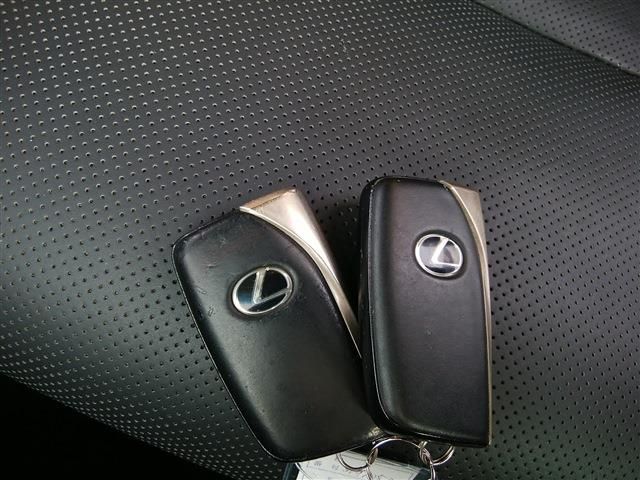 TOYOTA LEXUS LS460 2013 Image 31