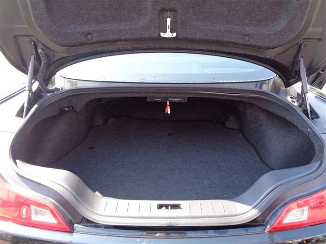 NISSAN SKYLINE COUPE 2009 Image 31