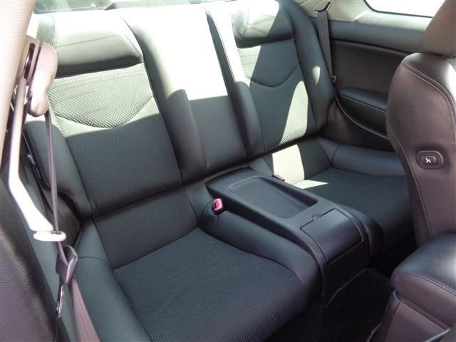 NISSAN SKYLINE COUPE 2009 Image 31