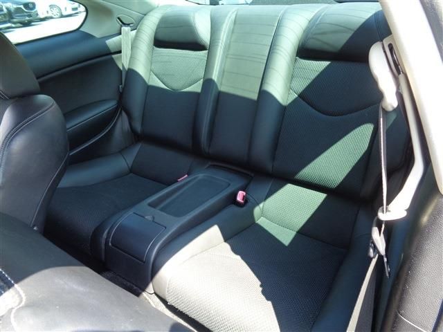 NISSAN SKYLINE COUPE 2009 Image 31