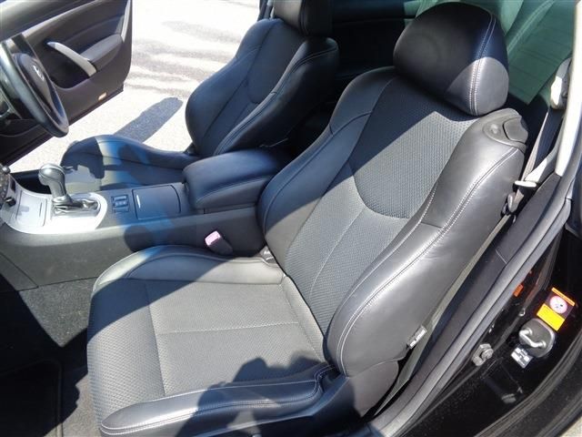 NISSAN SKYLINE COUPE 2009 Image 31