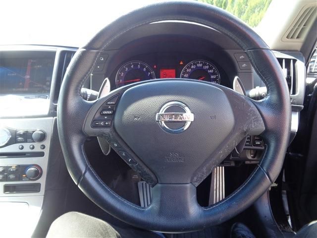 NISSAN SKYLINE COUPE 2009 Image 31