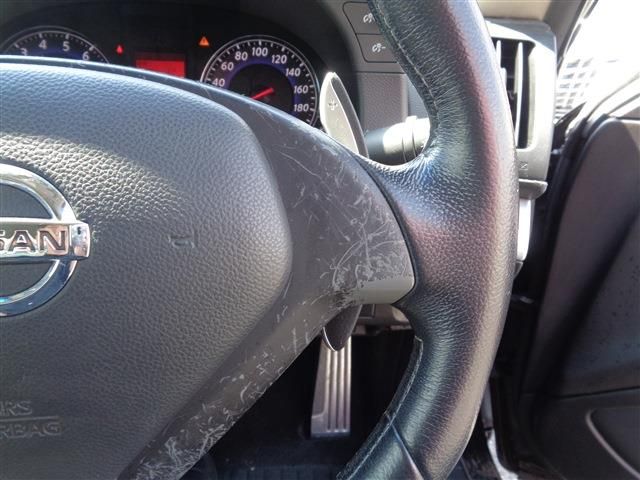 NISSAN SKYLINE COUPE 2009 Image 31