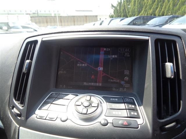 NISSAN SKYLINE COUPE 2009 Image 31