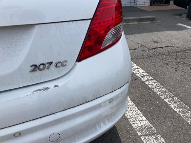 PEUGEOT 207CC 2012 Image 31