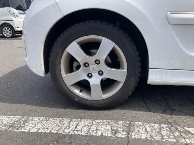 PEUGEOT 207CC 2012 Image 31