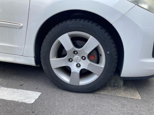 PEUGEOT 207CC 2012 Image 31