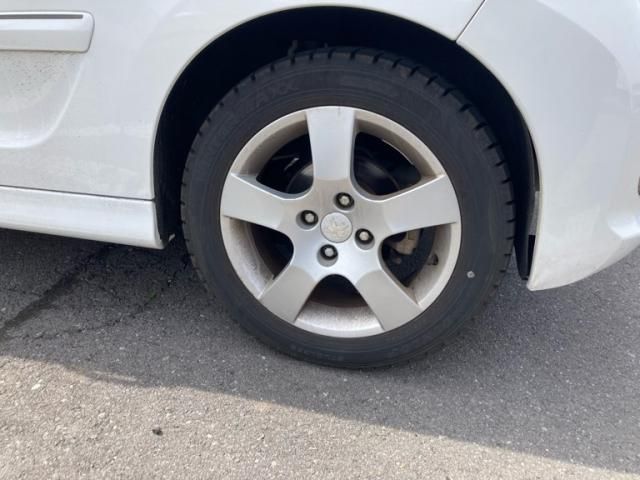 PEUGEOT 207CC 2012 Image 31