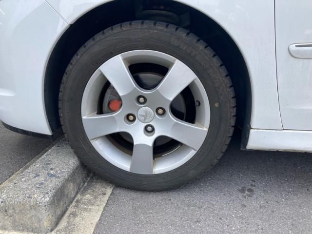 PEUGEOT 207CC 2012 Image 31