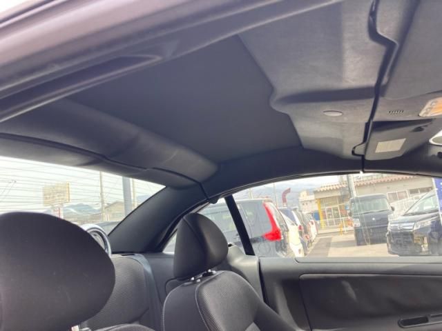 PEUGEOT 207CC 2012 Image 31