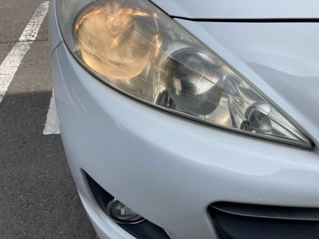 PEUGEOT 207CC 2012 Image 31