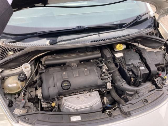 PEUGEOT 207CC 2012 Image 31